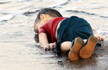 Drowned Syrian boy highlights Europe’s refugee horror